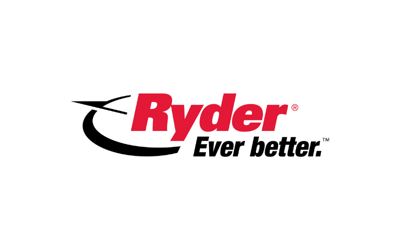 Ryder Logo