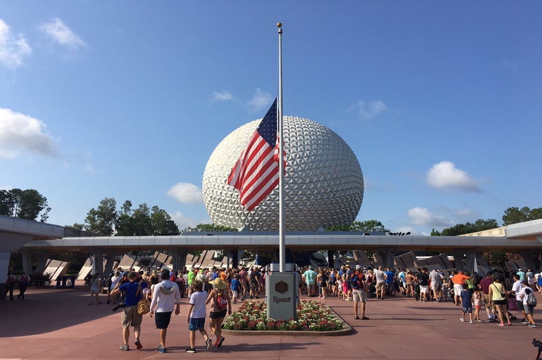 Epcot