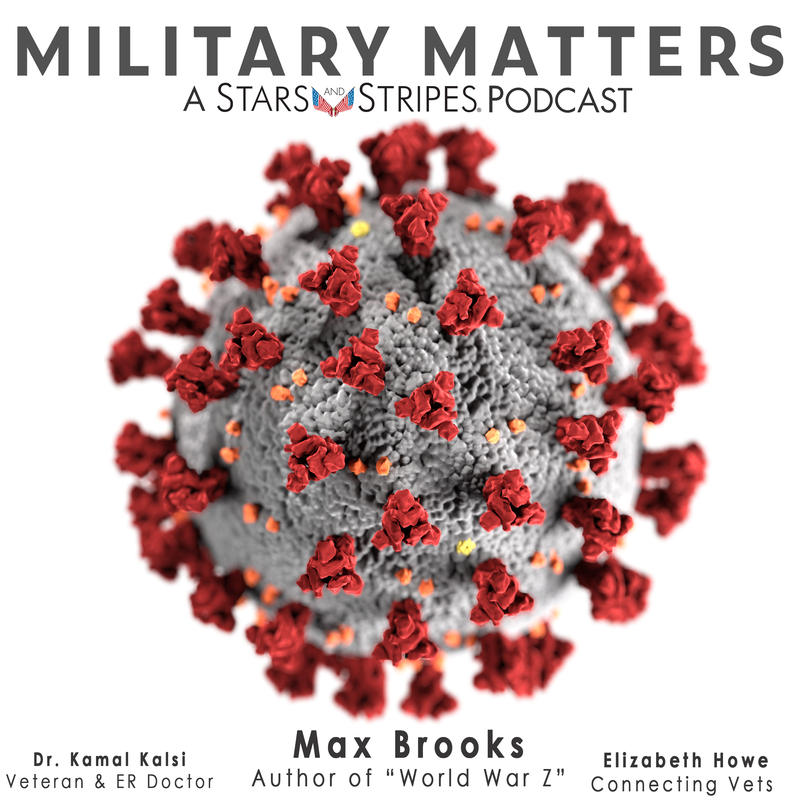 Military Matters Podcast