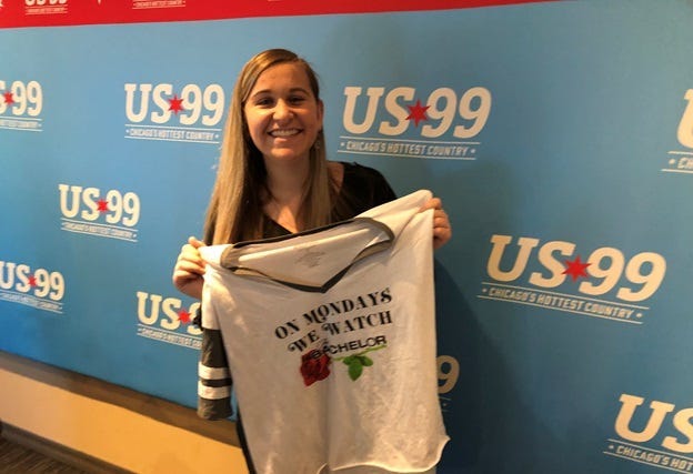 Erin Bachelor Shirt