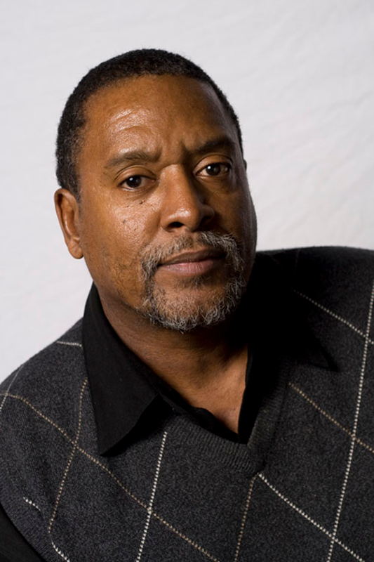 Erwin Washington