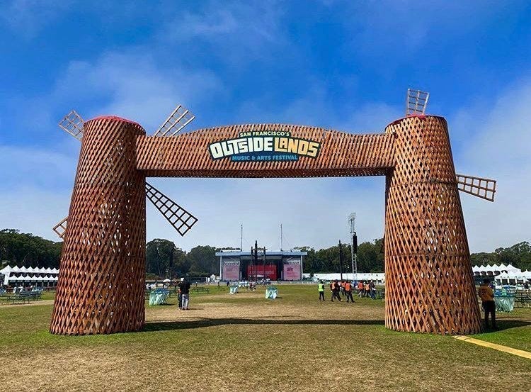 Outside Lands