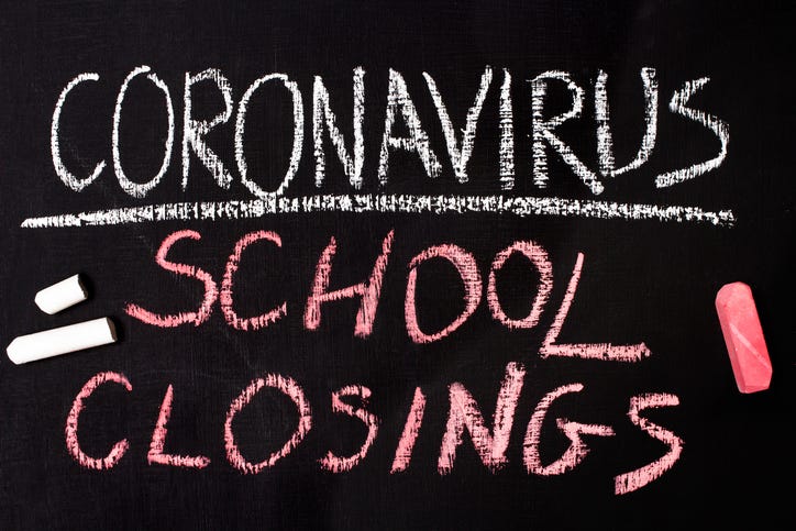 escuelas