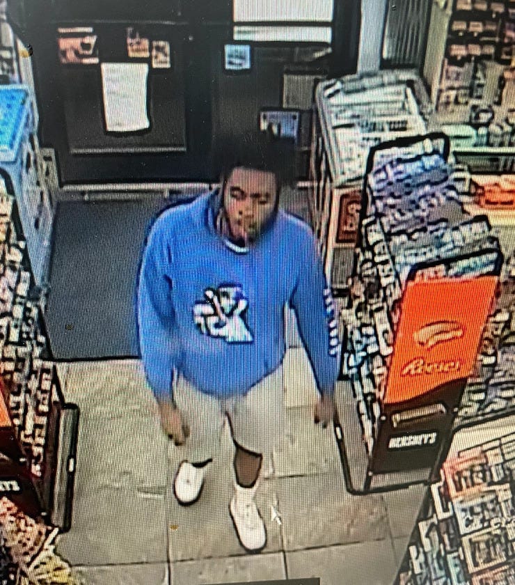 Suspect sought in connection to Essex stabbing incident