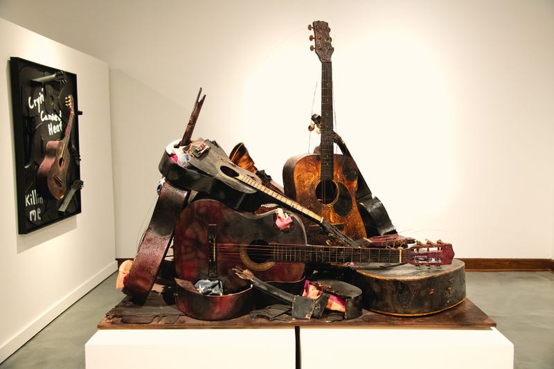 Art Exhibit