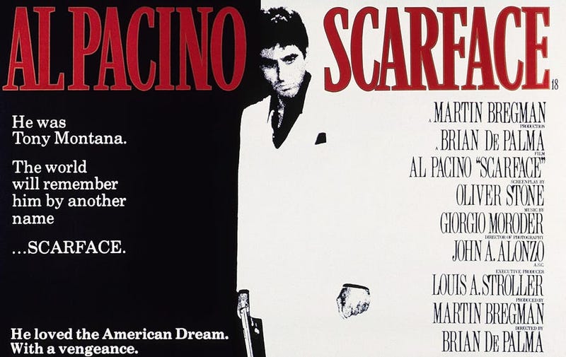 Scarface