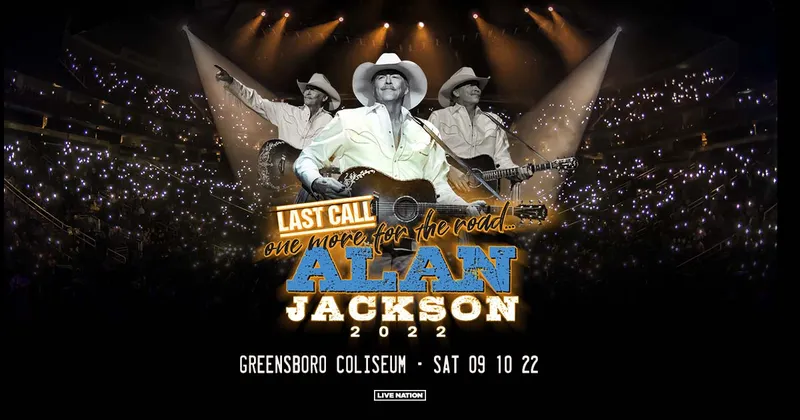 Alan Jackson
