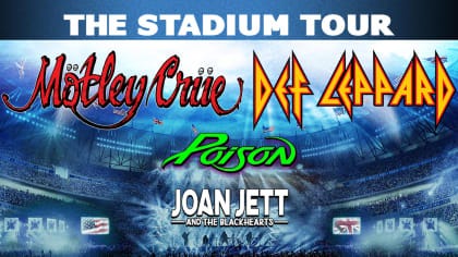 Motley Crue