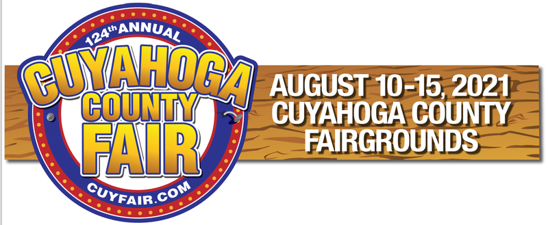 Cuyahoga County Fair