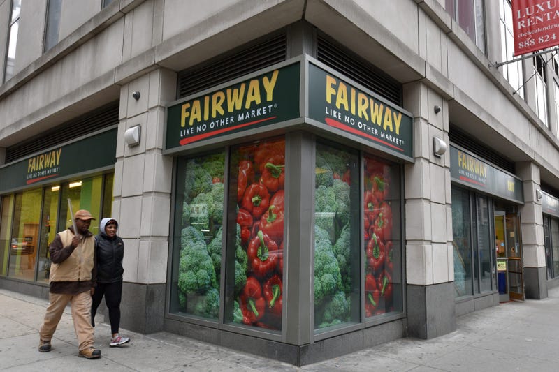 Fairway Market