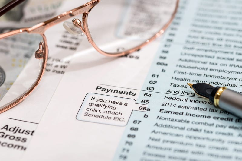 SC residents arrested for tax evasion