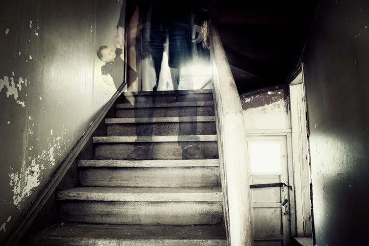 fantasma