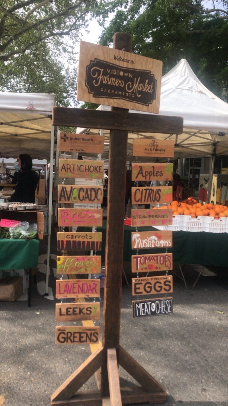 Midtown Farmers Market