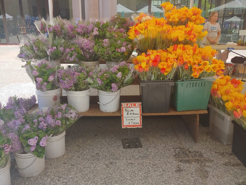 farmer market
