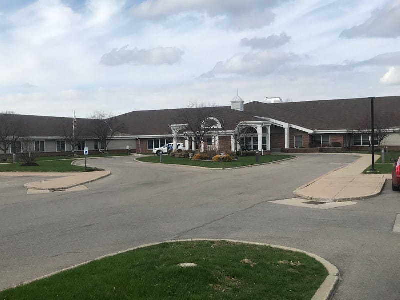 Father Baker Manor