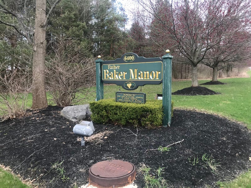 Father Baker Manor