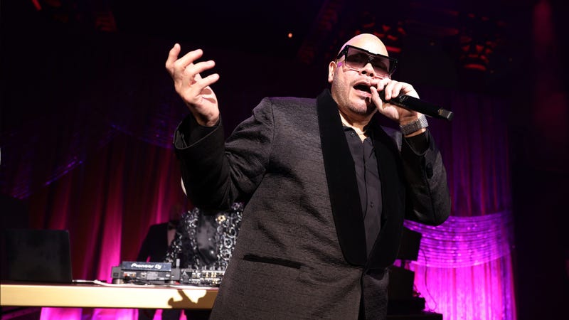 Fat Joe