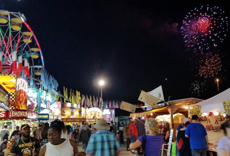 Fayette County Fair