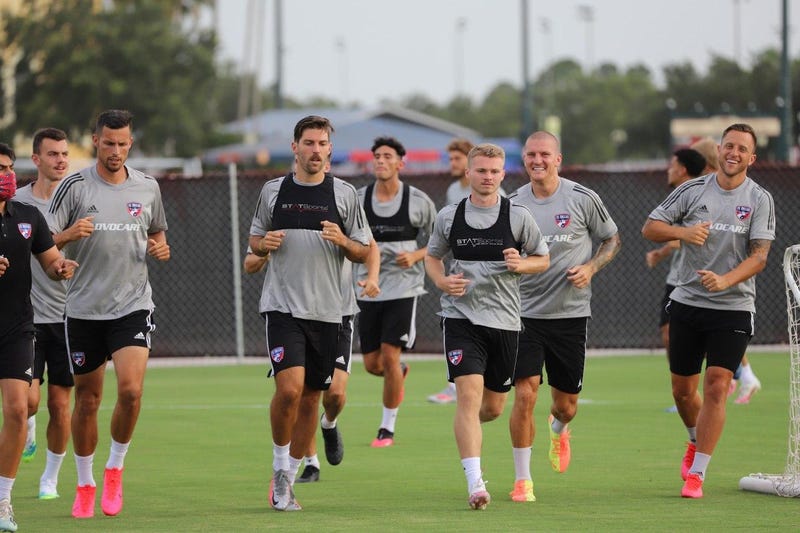 FC Dallas