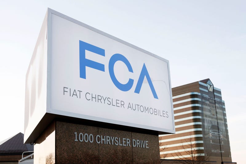 FCA