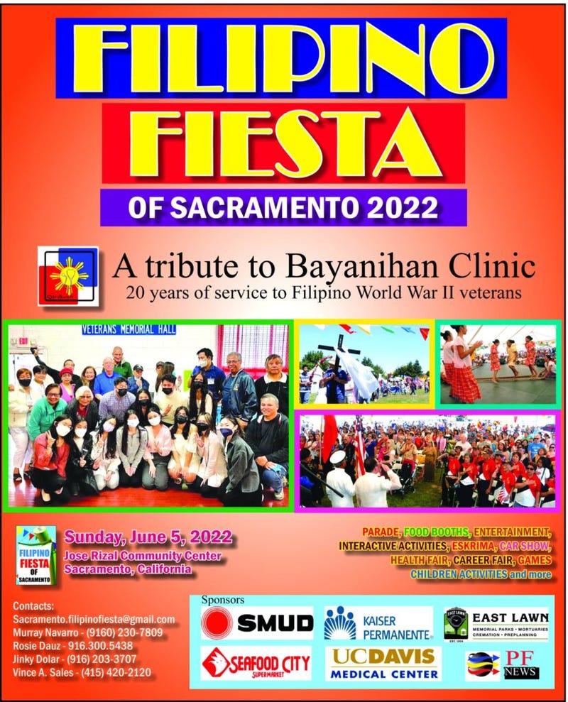filipino fiesta