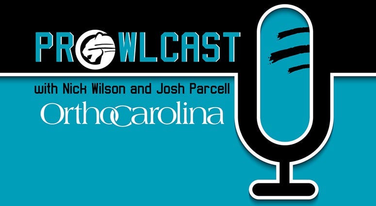 ProwlCast