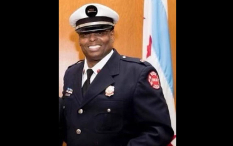 $8K reward offered in murder of retired firefighter in Far South Side carjacking