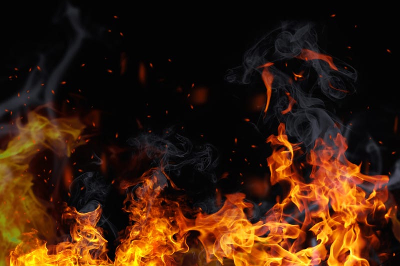 Fire
