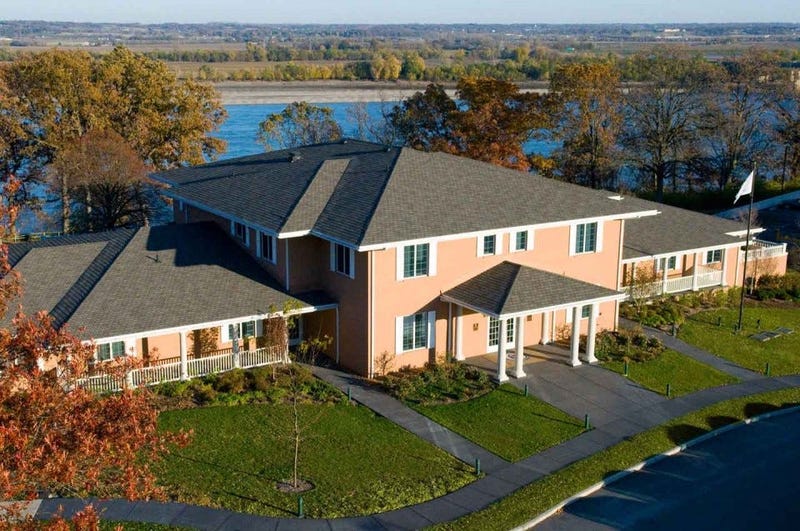 Fisher House