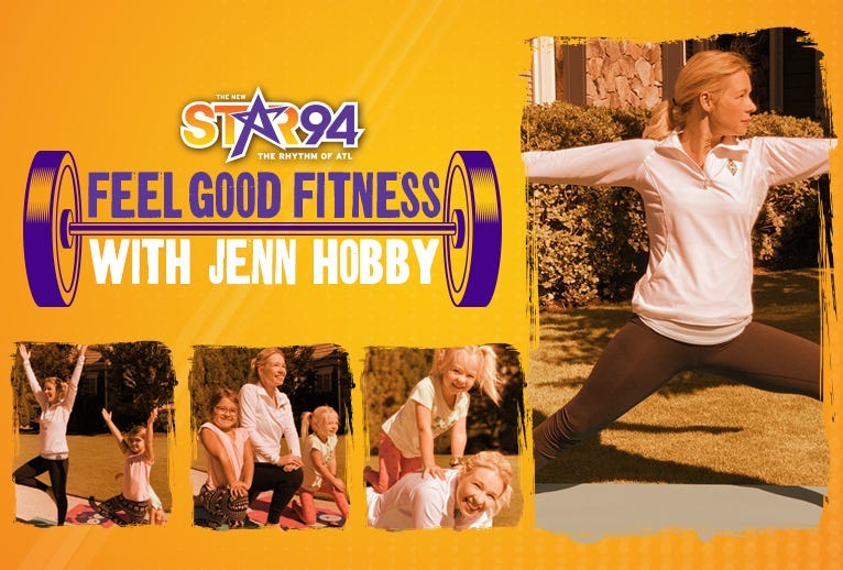 feel good fitness