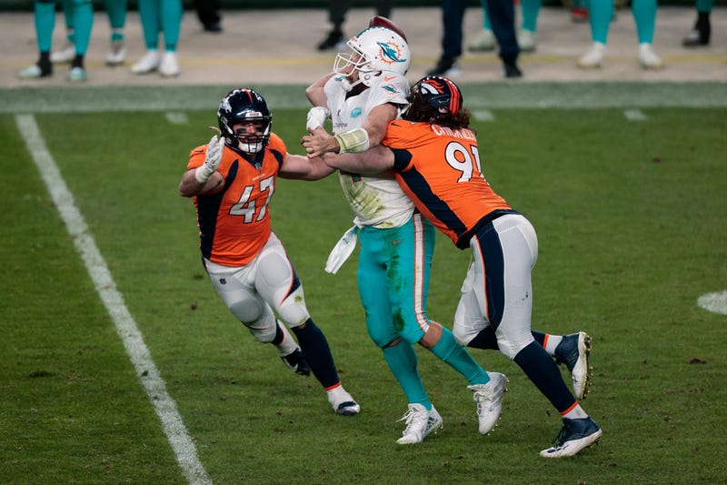 © Isaiah J. Downing-USA TODAY Sports