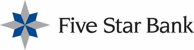 Five Star Bank Expansion