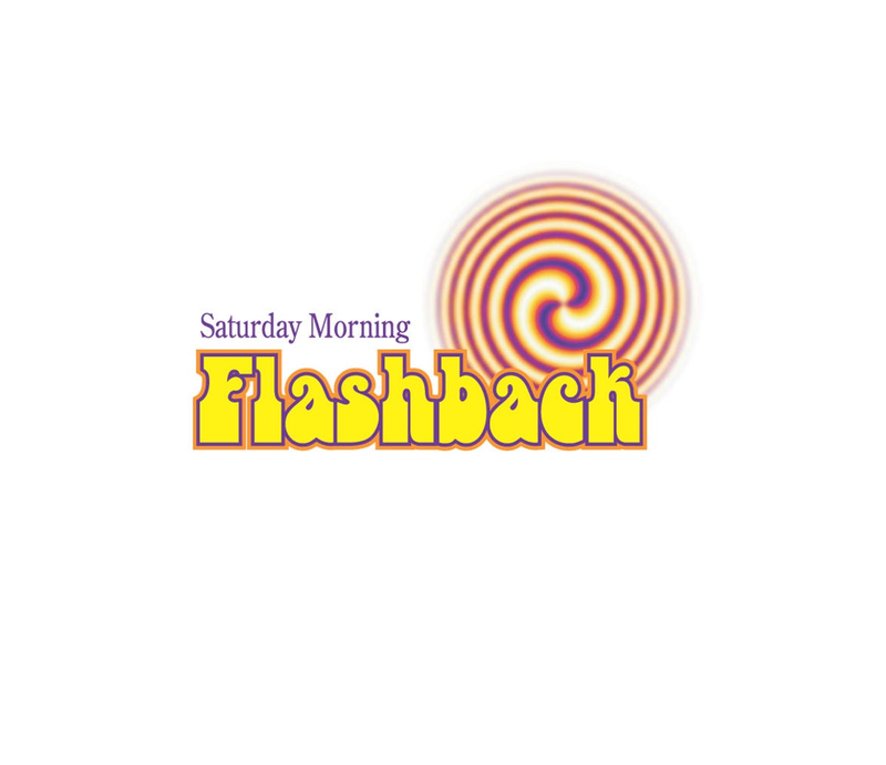 Saturday Morning Flashback