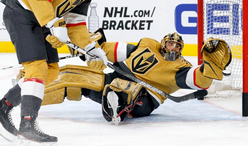 Marc-Andre Fleury