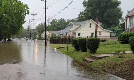 FEMA teams to visit Missouri to survey flood and storm damage