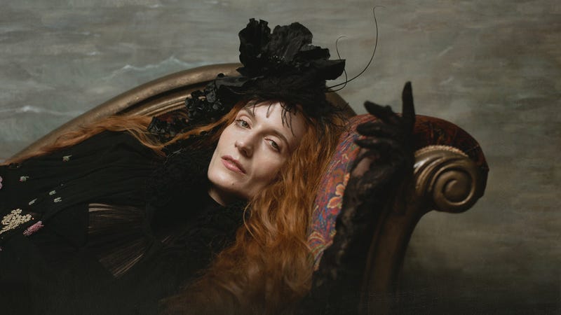 Florence + The Machine