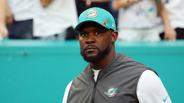 Brian Flores