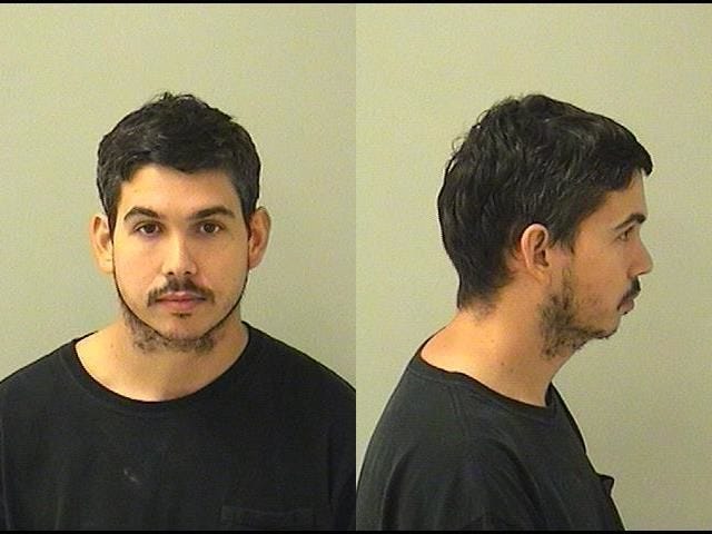 Tony DiMaio | Kane County state's attorney's office