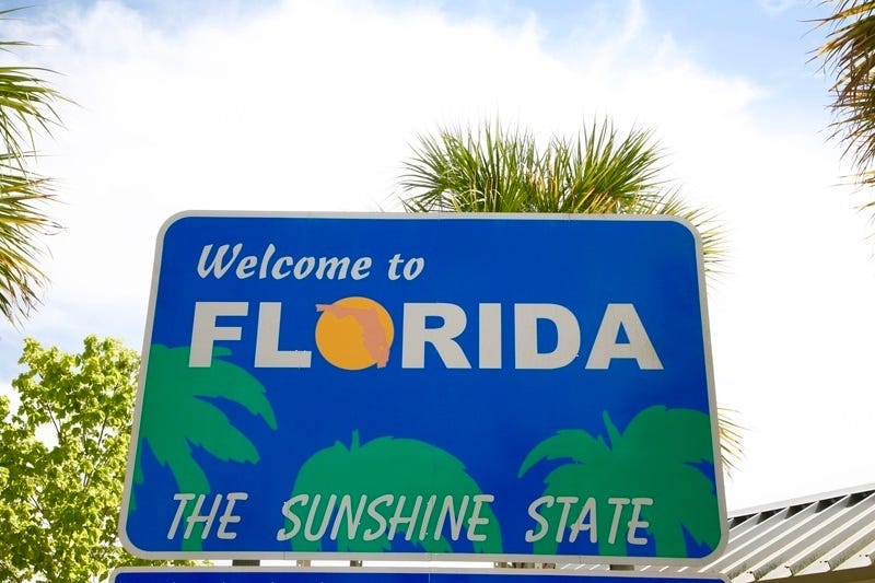 florida