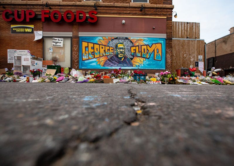 Floyd Memorial