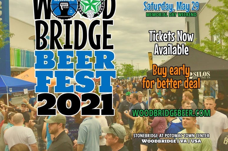 Woodbridge Beer Fest