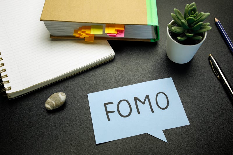 FOMO