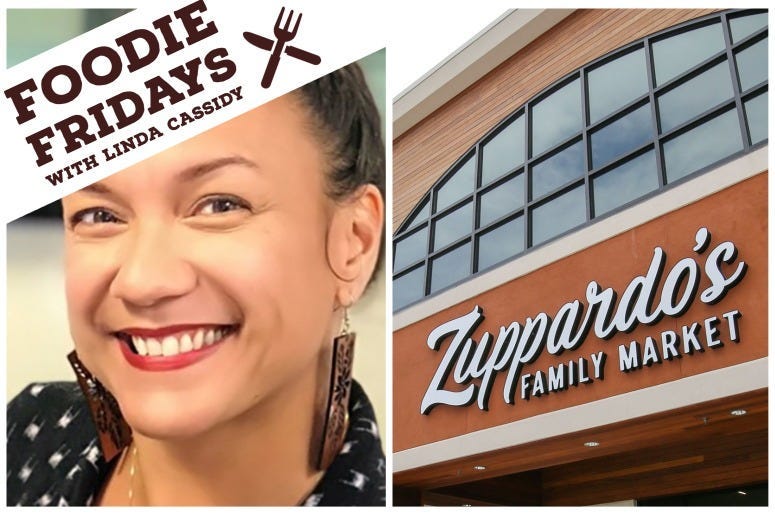 Zuppardos Foodie Friday