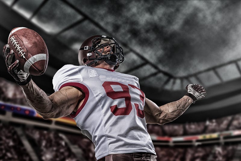 football
