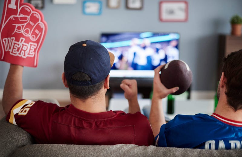 football party