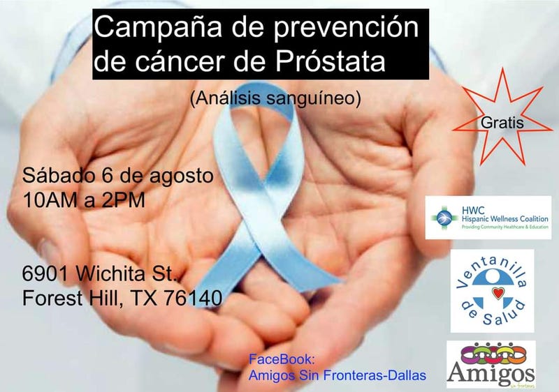 feria de salud