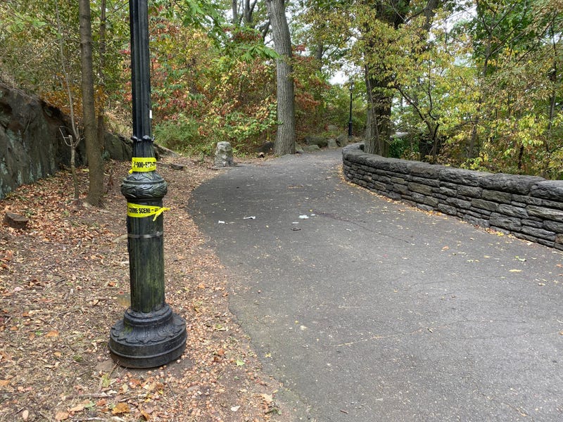 Fort Tryon Park