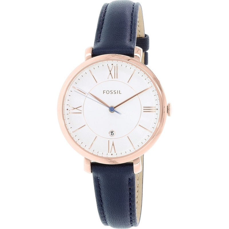 fossil watch
