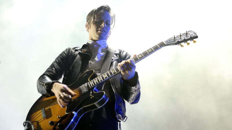 Mark Foster