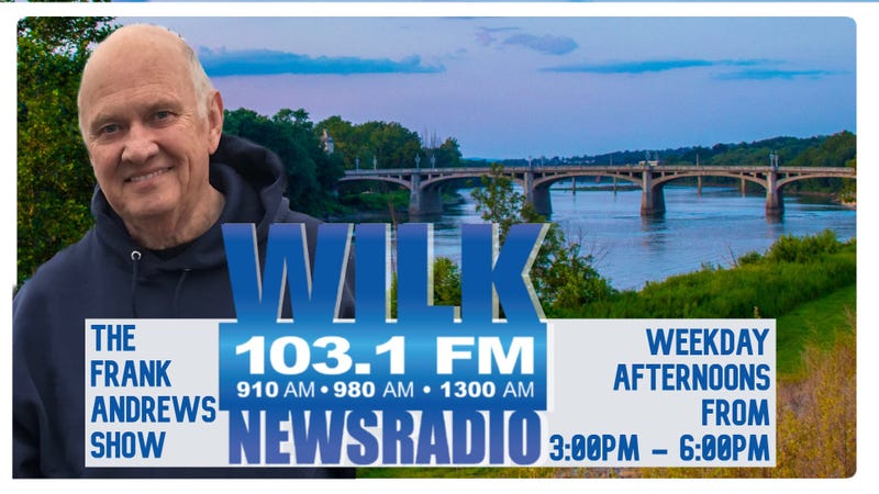 Frank Andrews Show